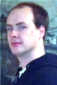 photo of Justin Haun