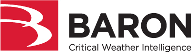 baron services logo