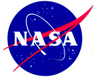 nasa logo
