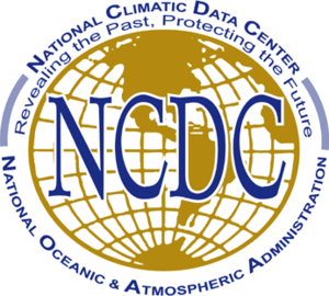 ncdc logo