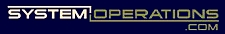 System Operations dot COM Logo